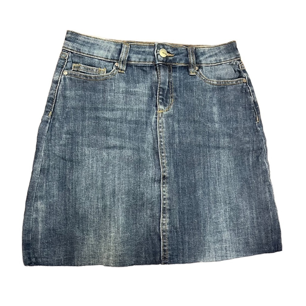 Joe’s Jeans Bella A-Line Skirt Girls Size 14 V